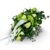 Arrangement of flowers
